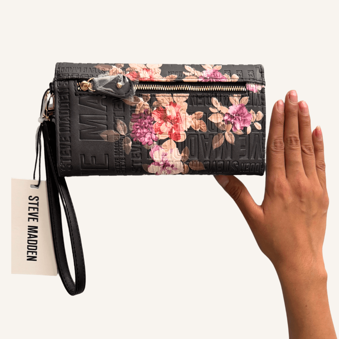 Cartera Steve Madden