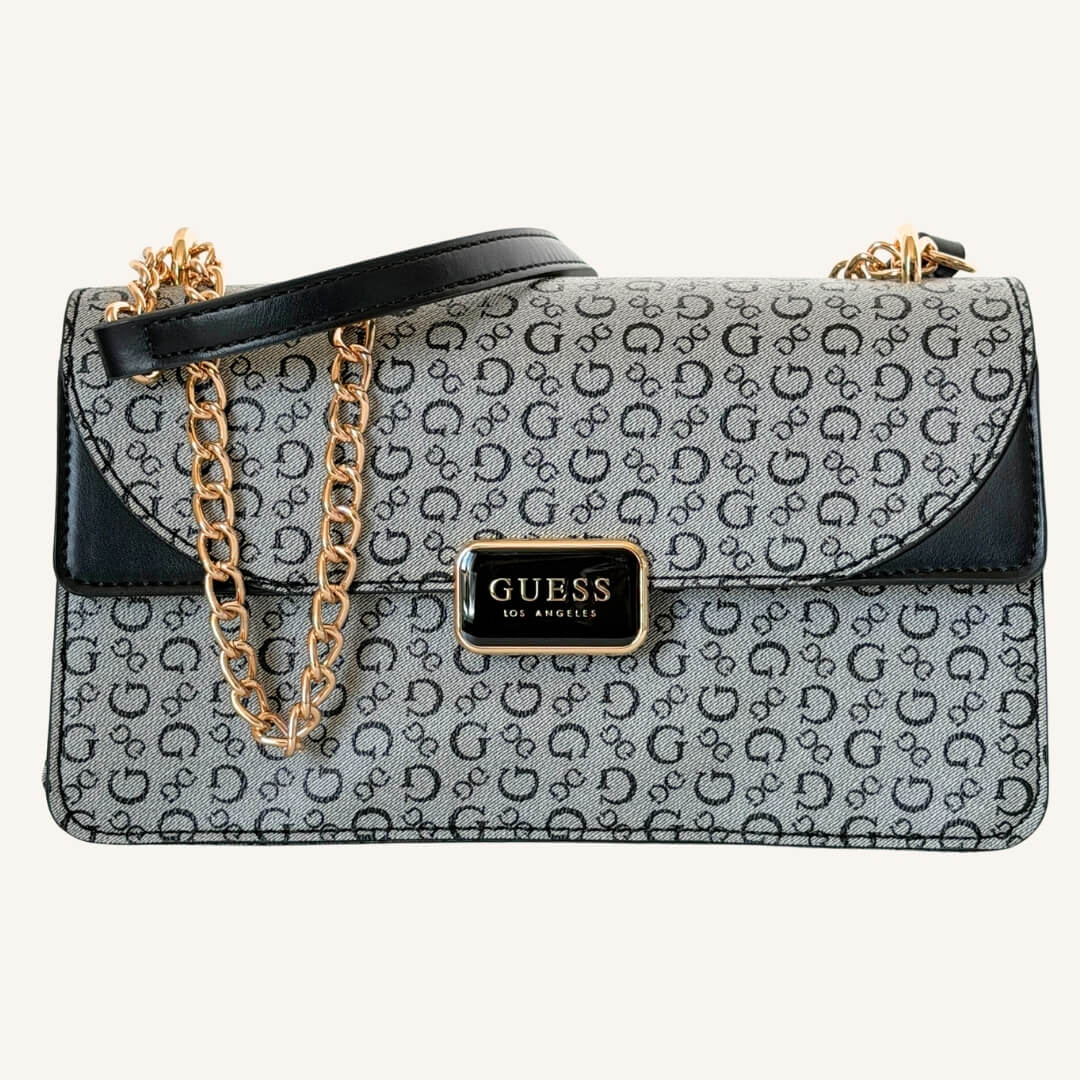 Cross Guess