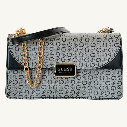 Cross Guess