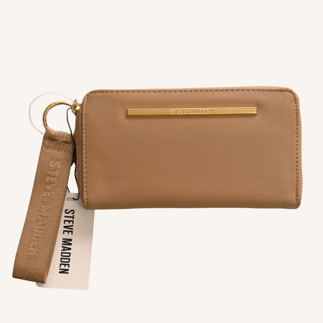 Cartera Steve Madden