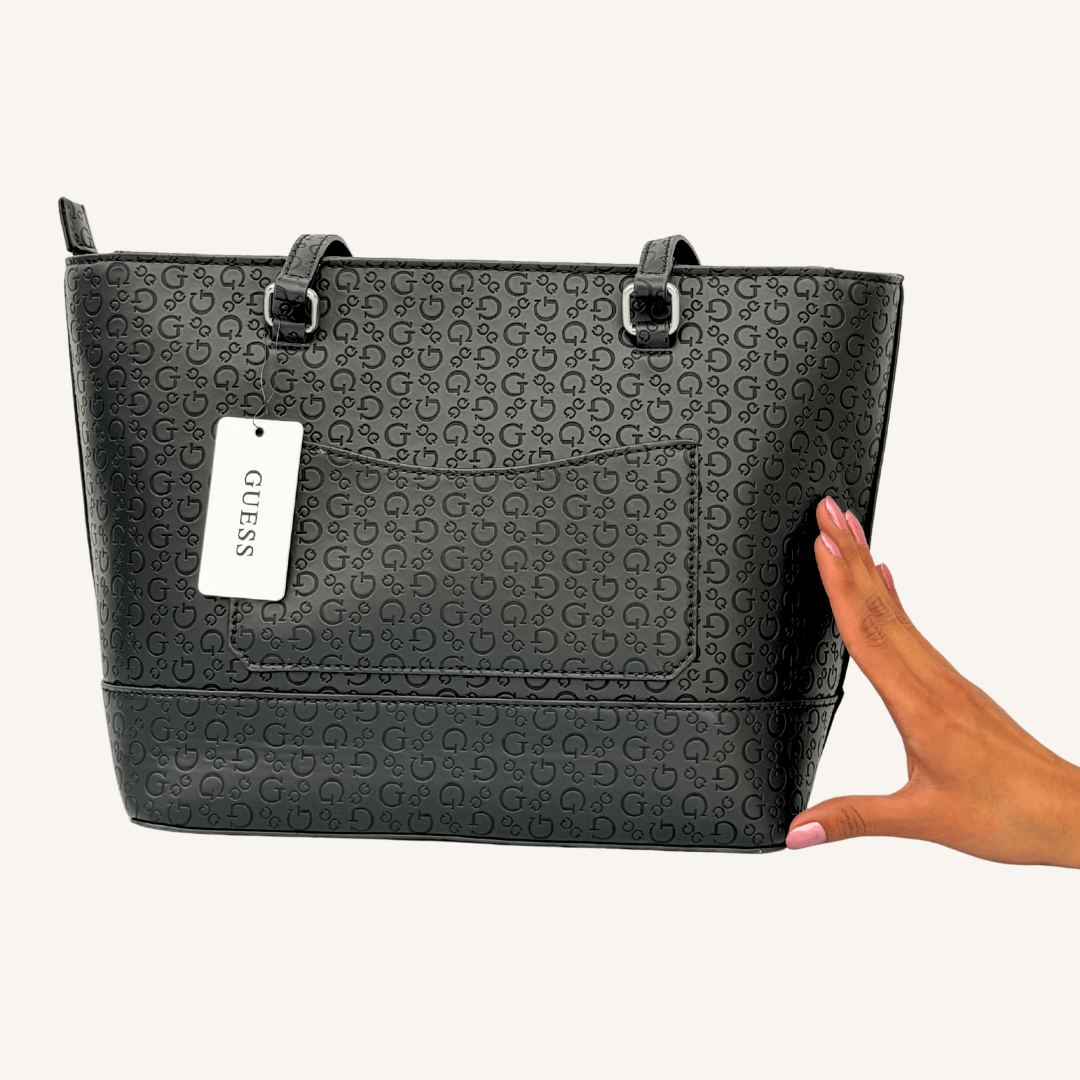 Tote Guess