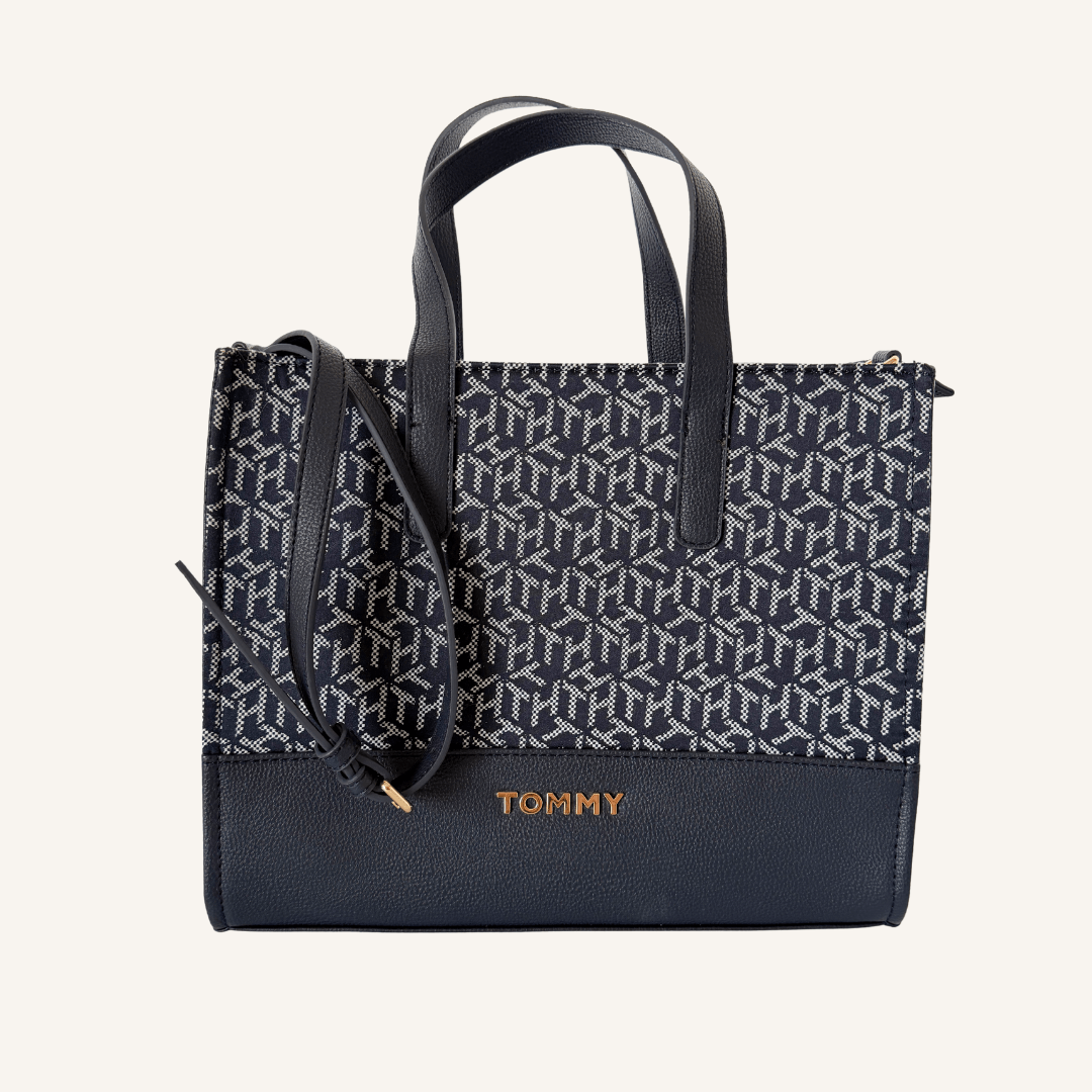 Satchel Tommy Hilfiger