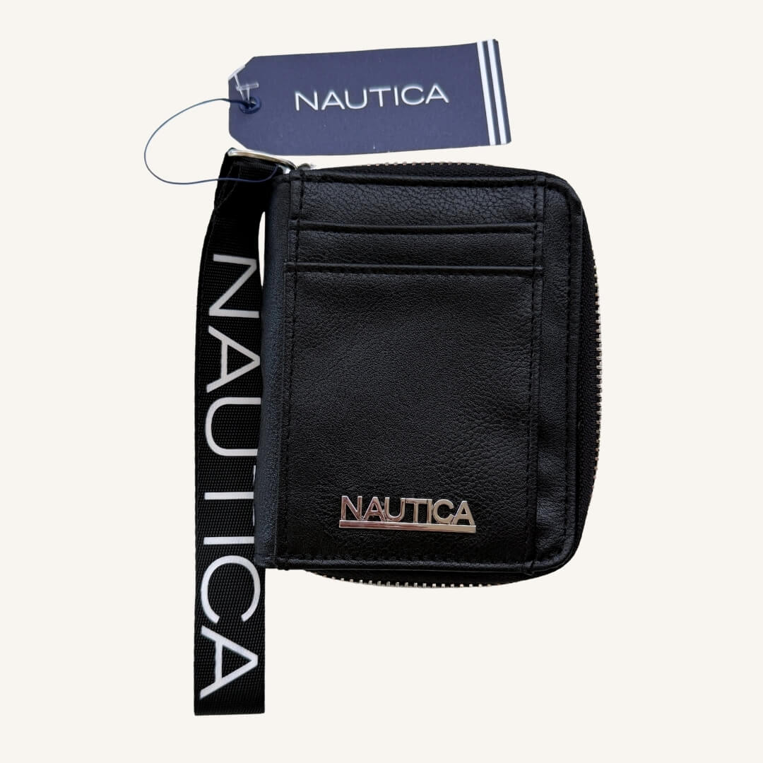 Tarjetero Nautica