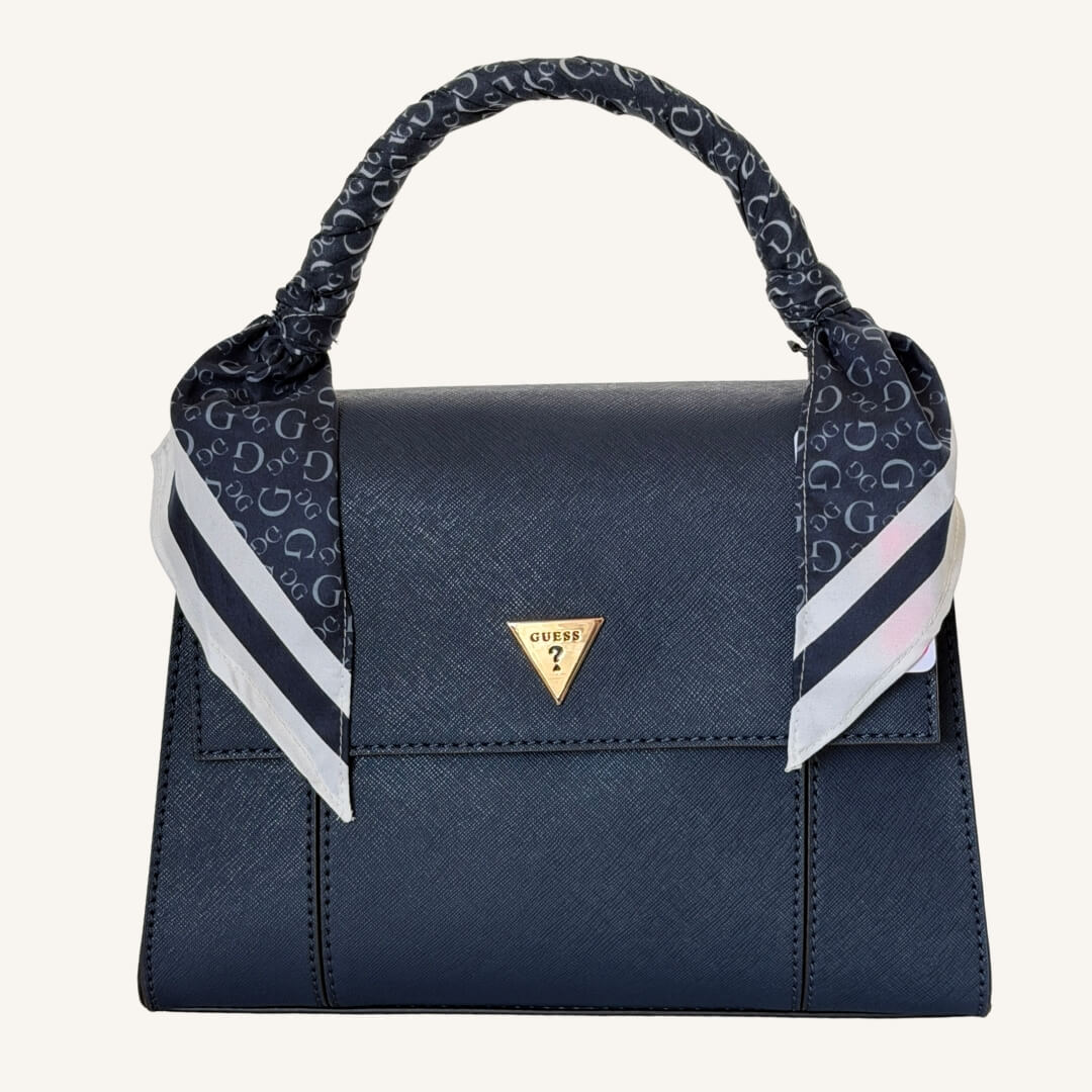 Satchel Guess