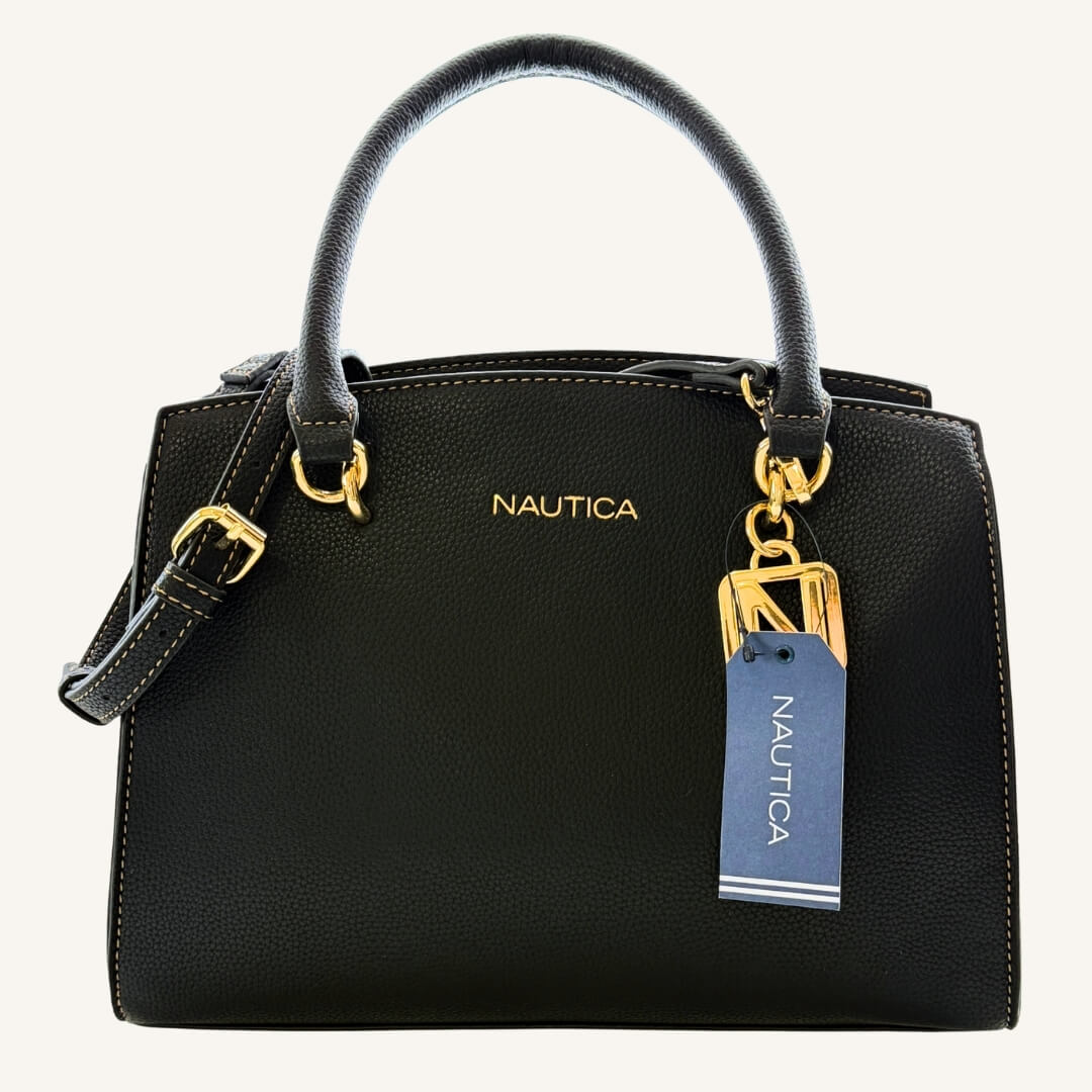 Satchel Nautica