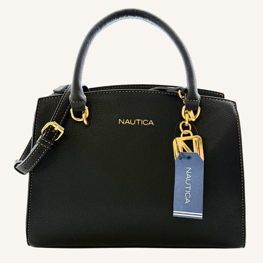 Satchel Nautica
