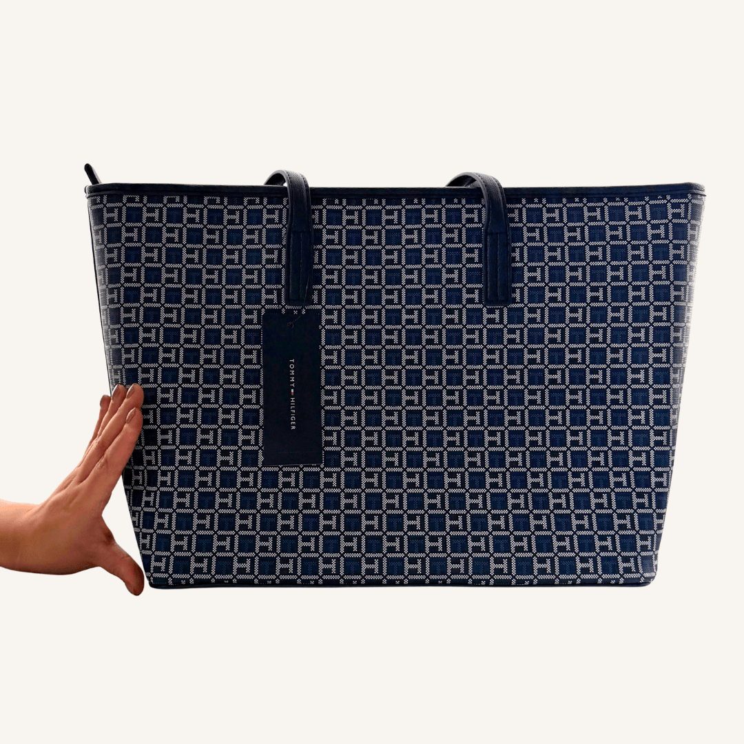 Tote Tommy Hilfiger
