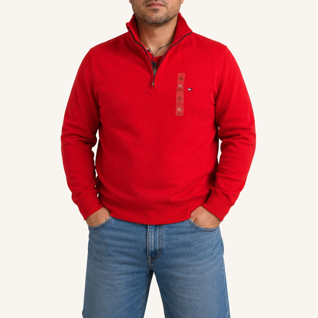 Suéter Tommy Hilfiger