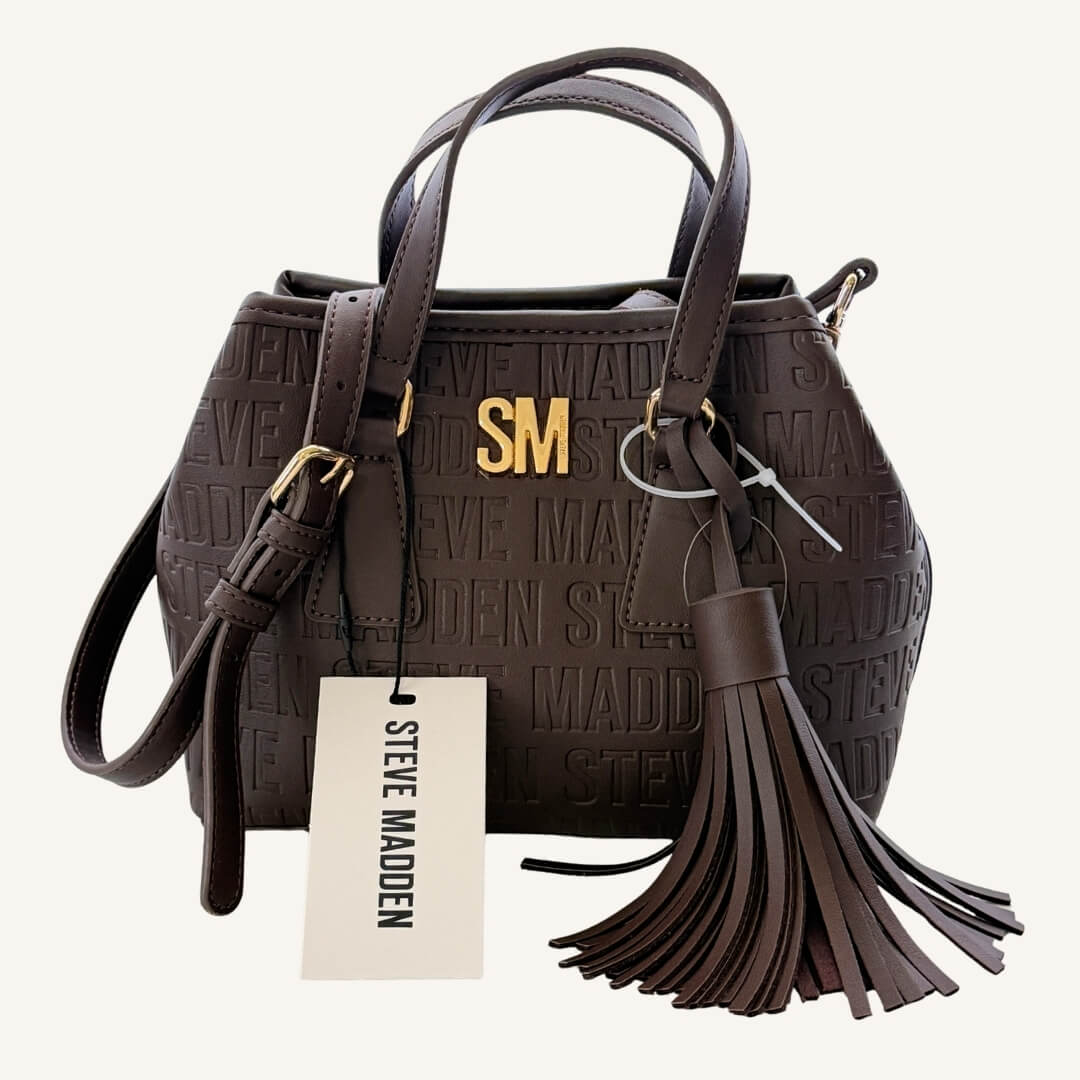 Satchel Steve Madden