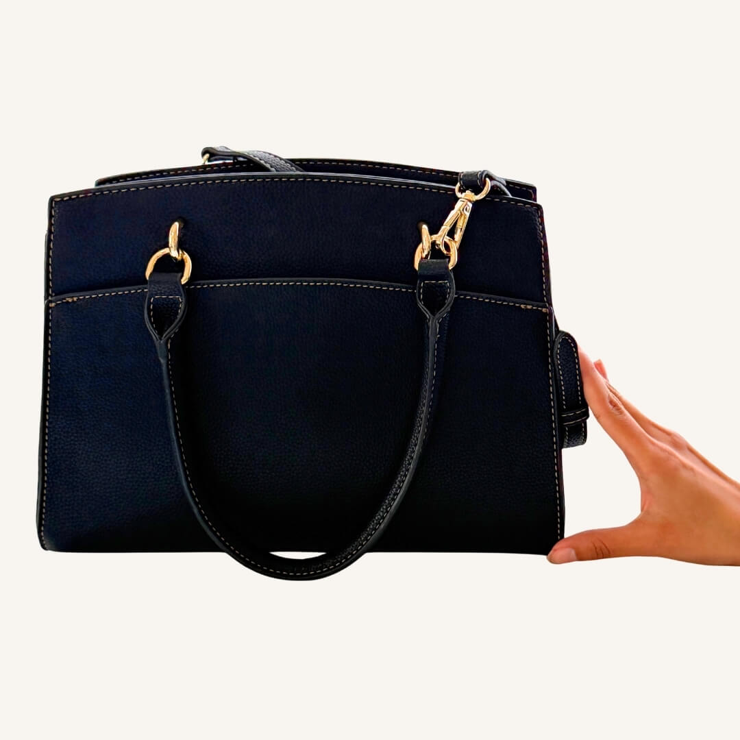 Satchel Nautica