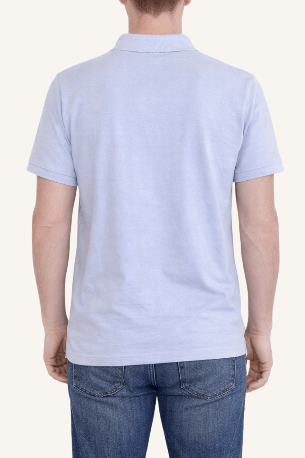 Playera GAP para Caballero