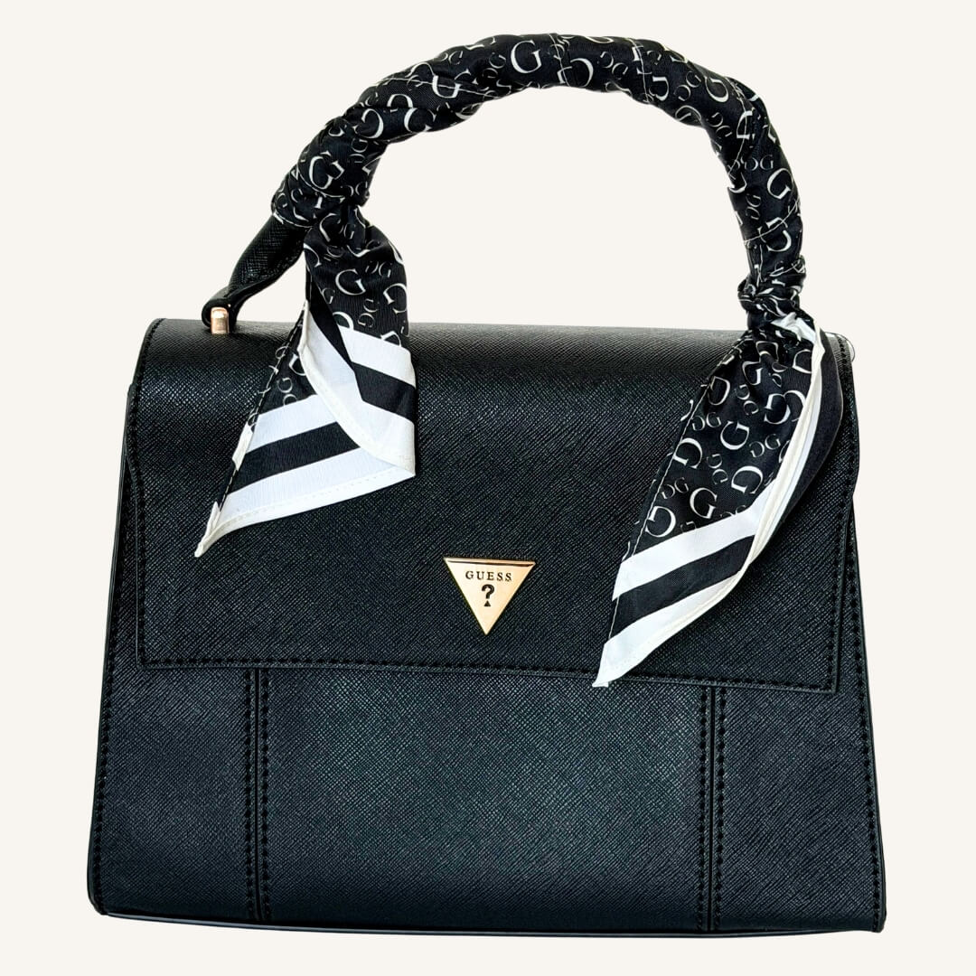 Satchel Guess