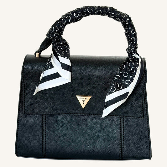 Satchel Guess