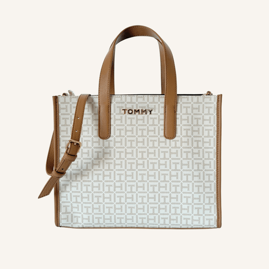 Satchel Tommy Hilfiger