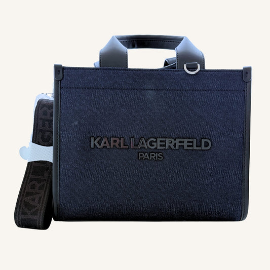Satchel Karl Lagerfeld