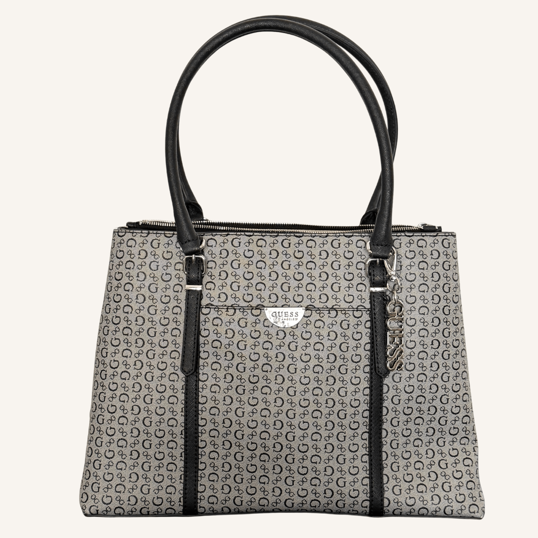 Tote Guess