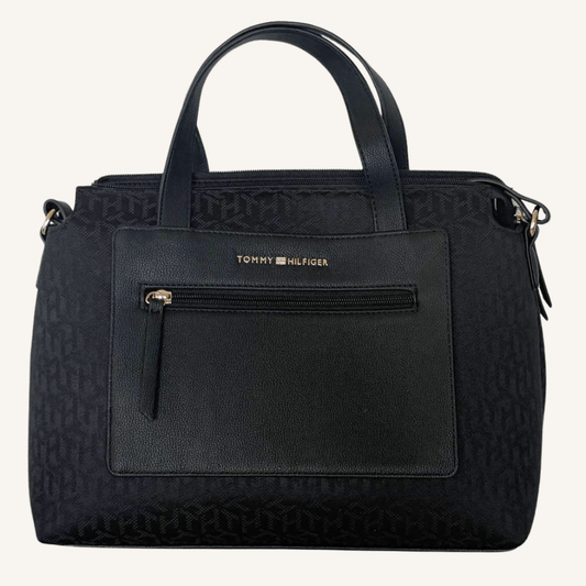 Satchel Tommy Hilfiger