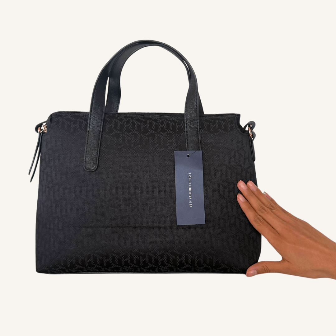 Satchel Tommy Hilfiger