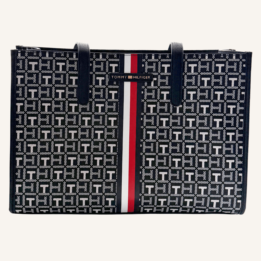 Tote Tommy Hilfiger