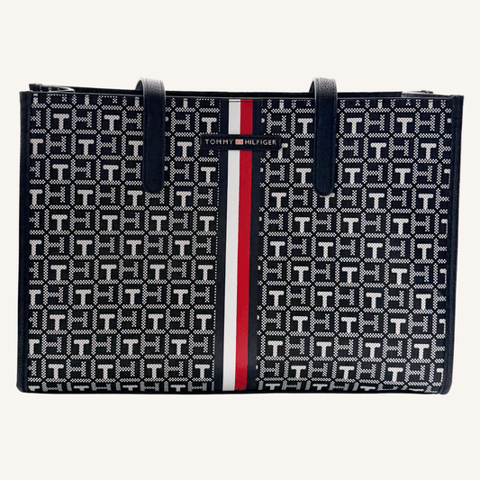 Tote Tommy Hilfiger