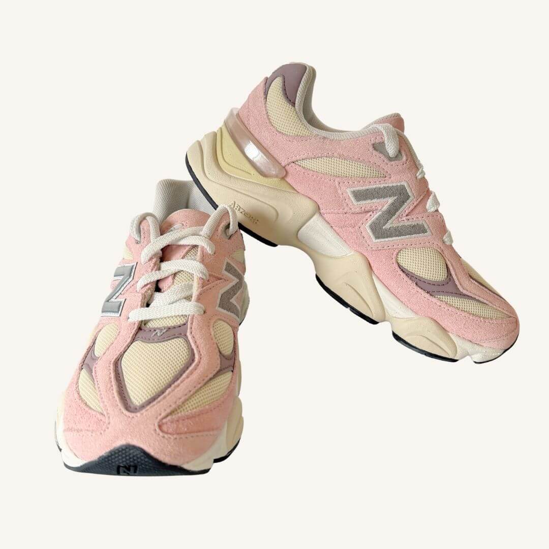 Tenis New Balance
