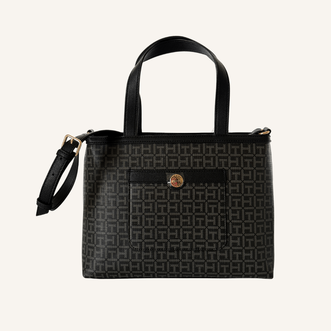 Satchel Tommy Hilfiger