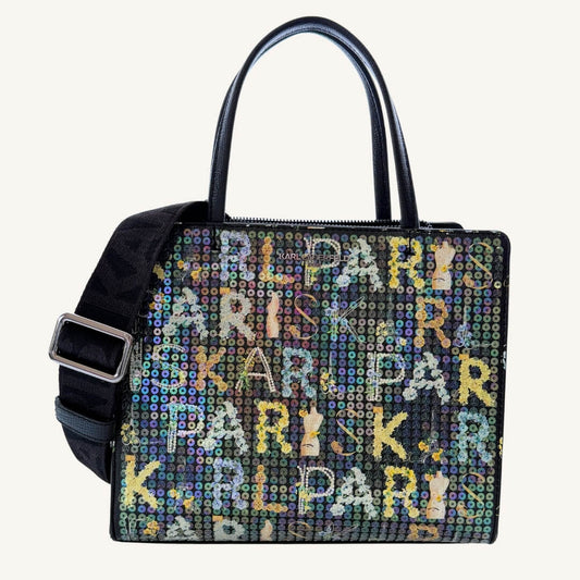 Satchel Karl Lagerfeld