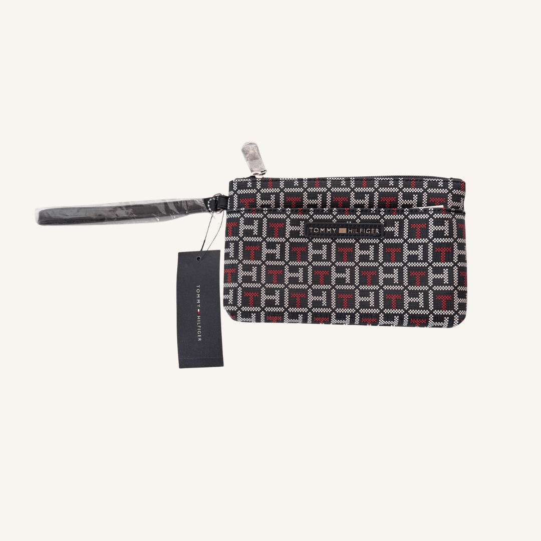 Muñequera Tommy Hilfiger