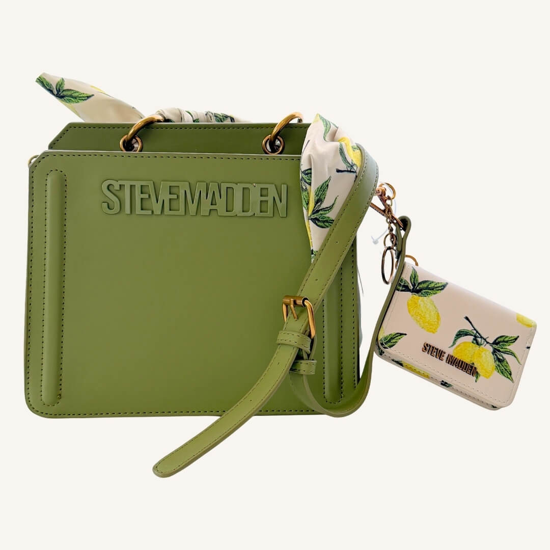 Satchel Steve Madden