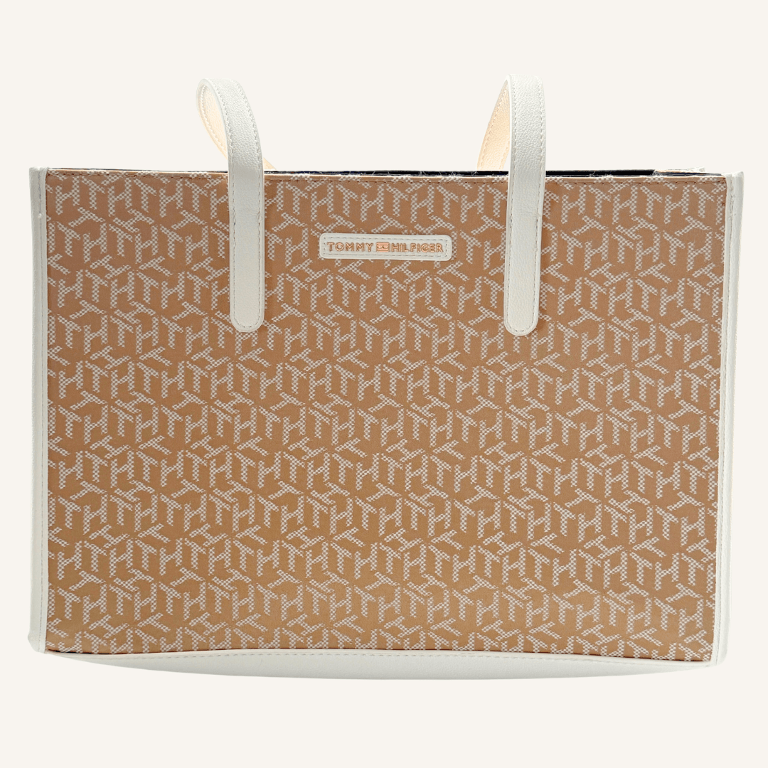 Tote Tommy Hilfiger
