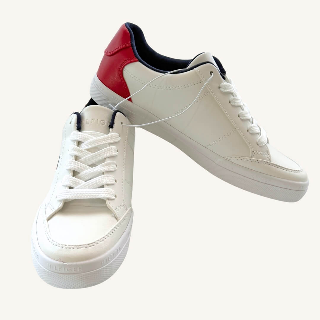 Tenis Tommy Hilfiger