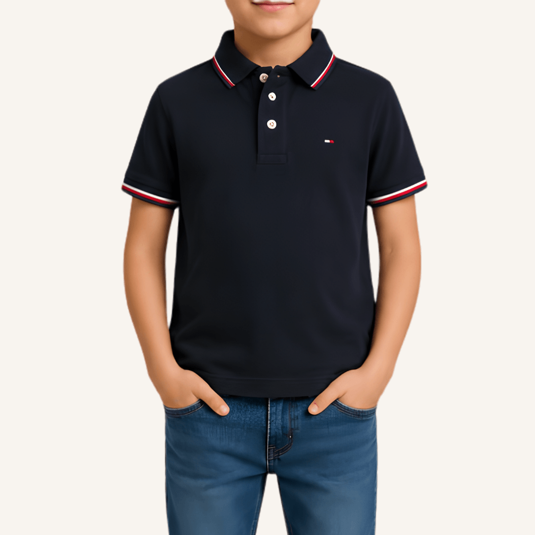 Playera de Niño