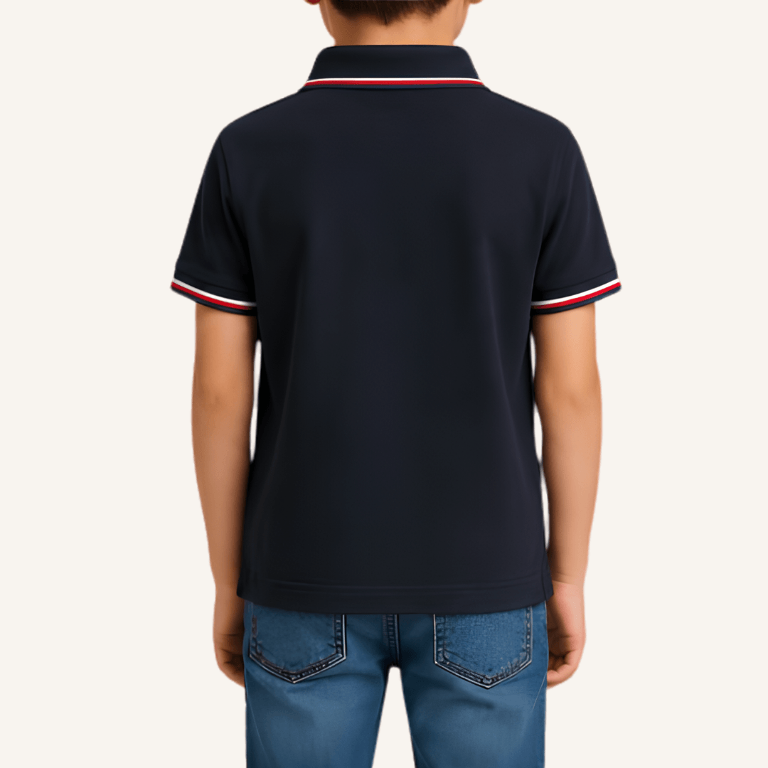 Playera de Niño