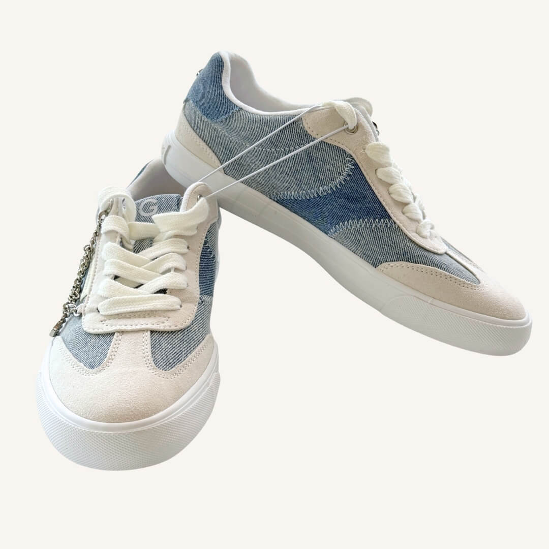 Tenis Guess Los Ángeles