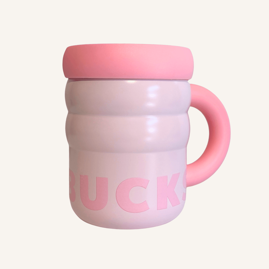Mini termo Starbucks