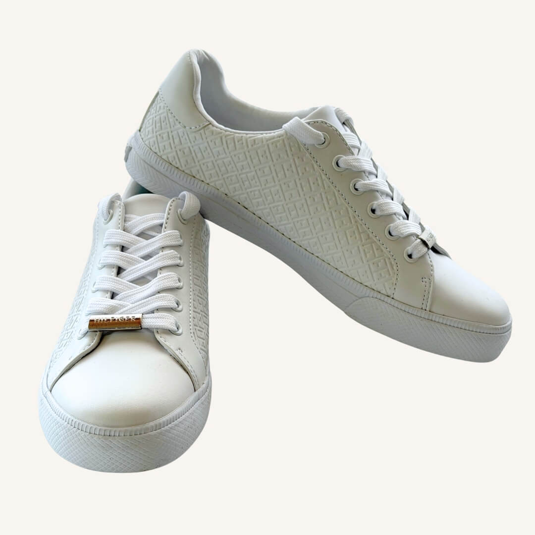 Tenis Tommy Hilfiger