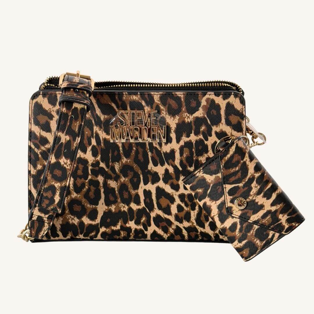 Cross Steve Madden