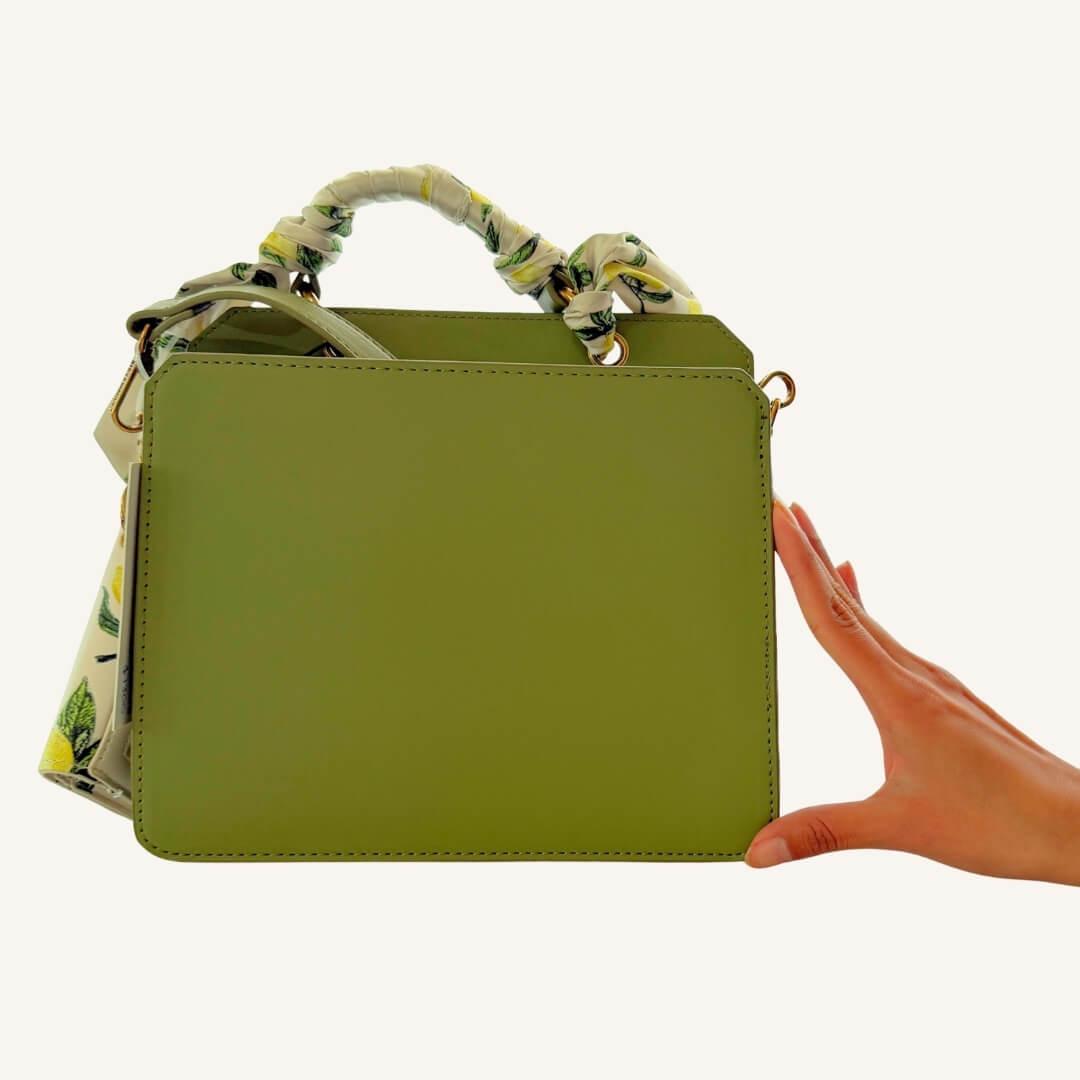 Satchel Steve Madden