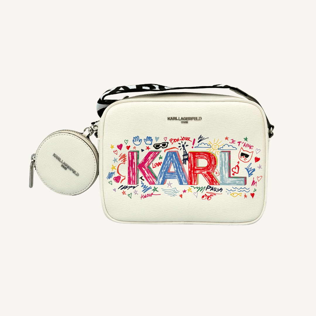 Cross Karl Lagerfeld