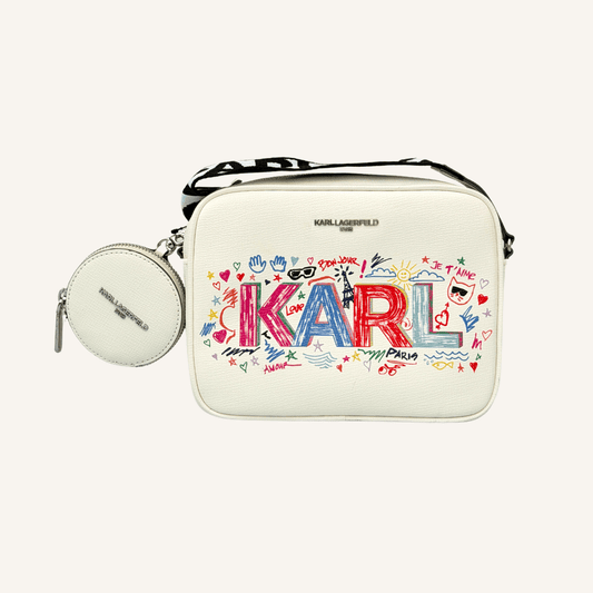 Cross Karl Lagerfeld