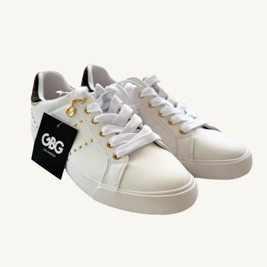 Tenis Guess Los Ángeles