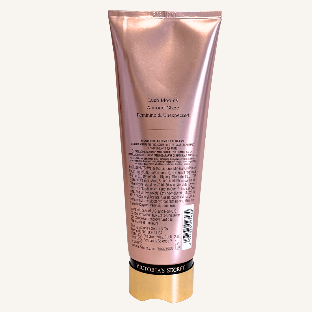 Loción en crema Victoria's Secret