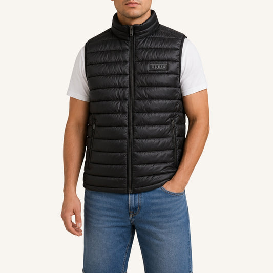 Chaleco Guess