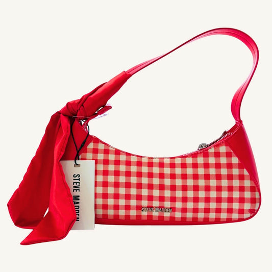 Satchel Steve Madden
