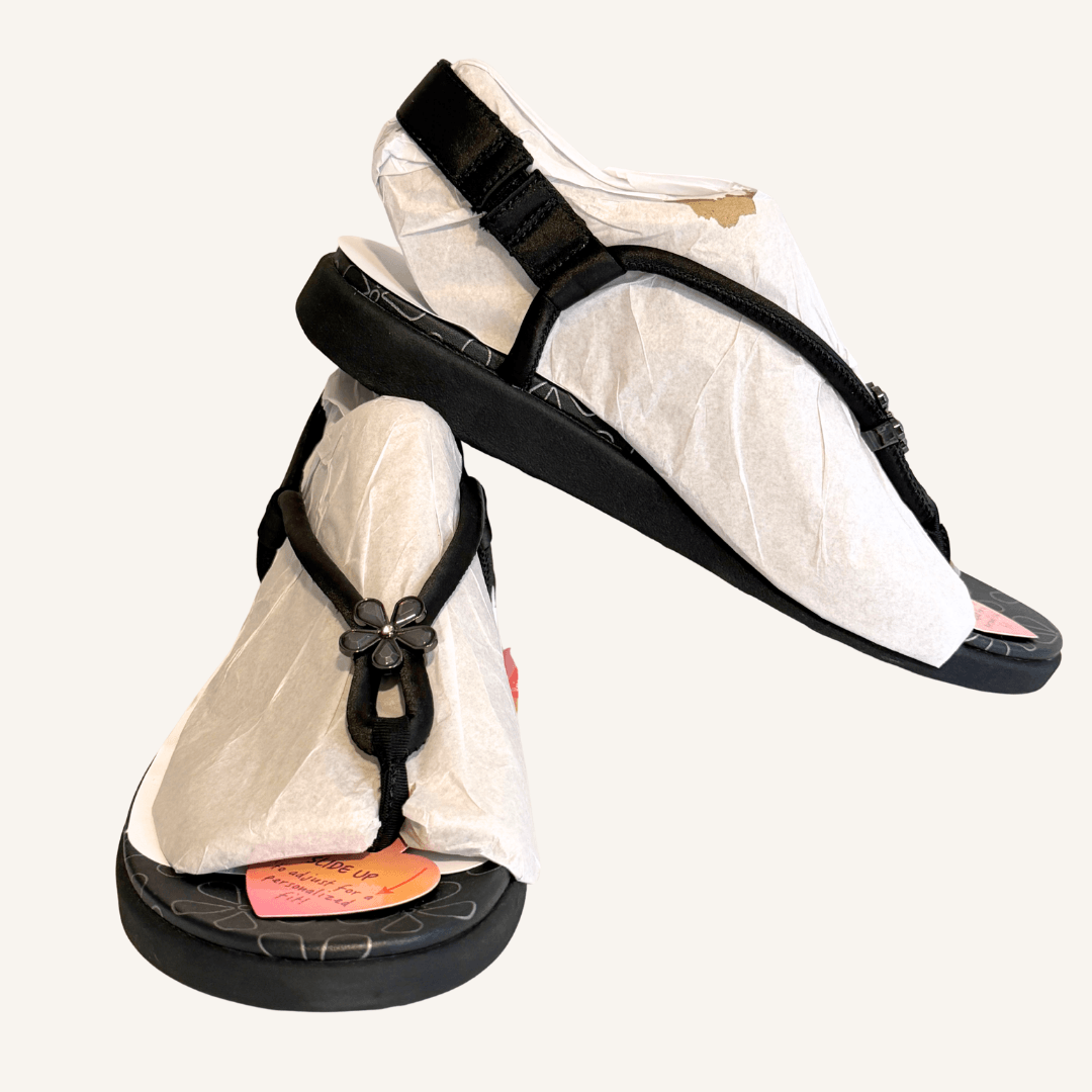 Sandalias Skechers