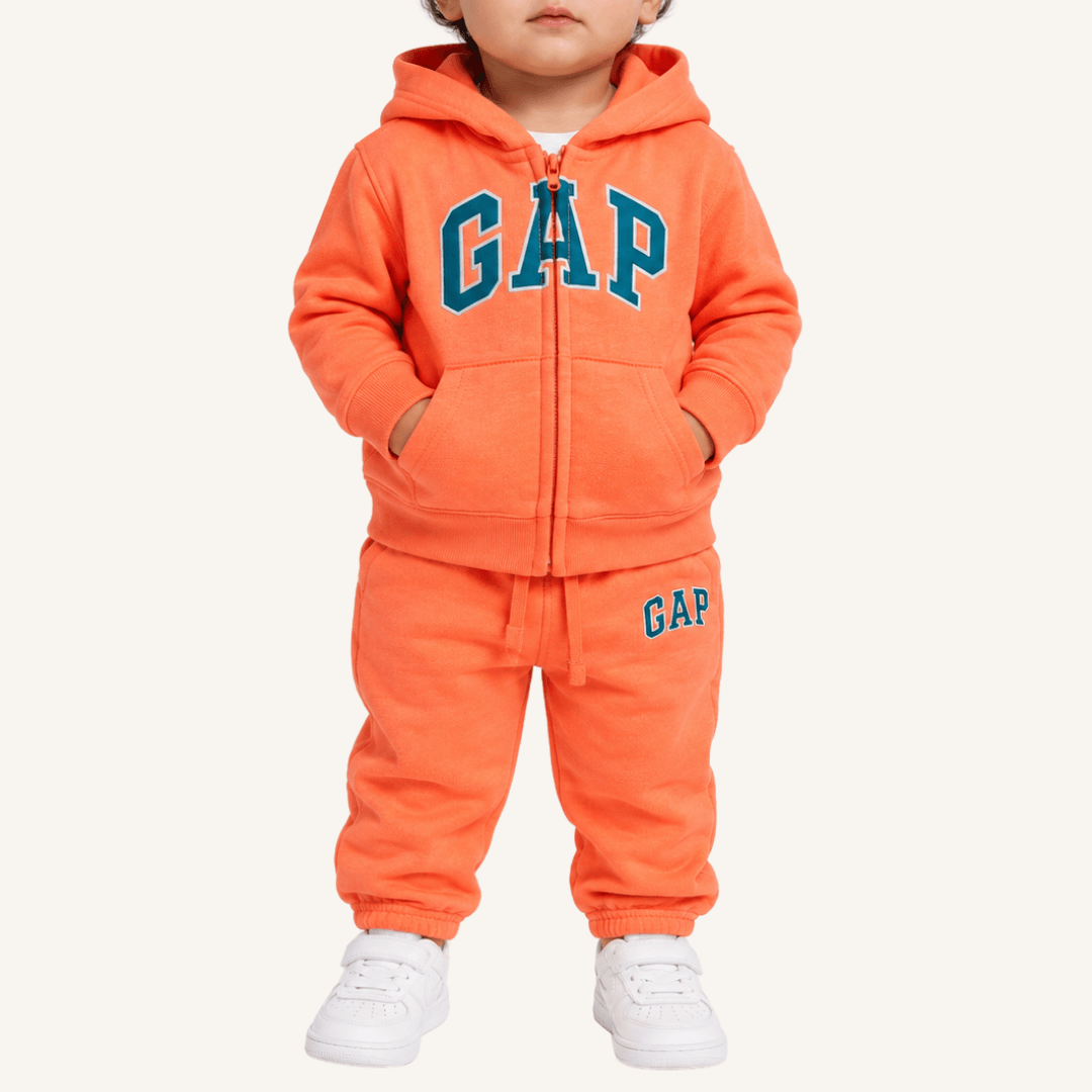 Conjunto GAP para niño