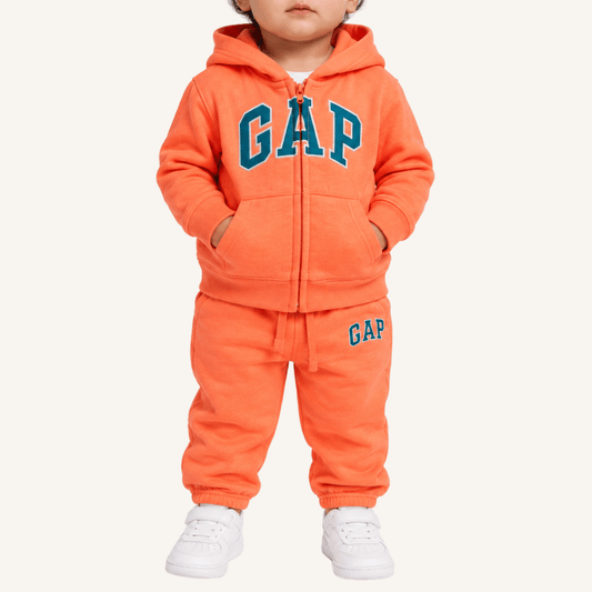 Conjunto GAP para niño