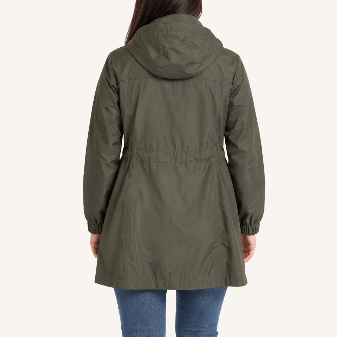 Gabardina Michael Kors
