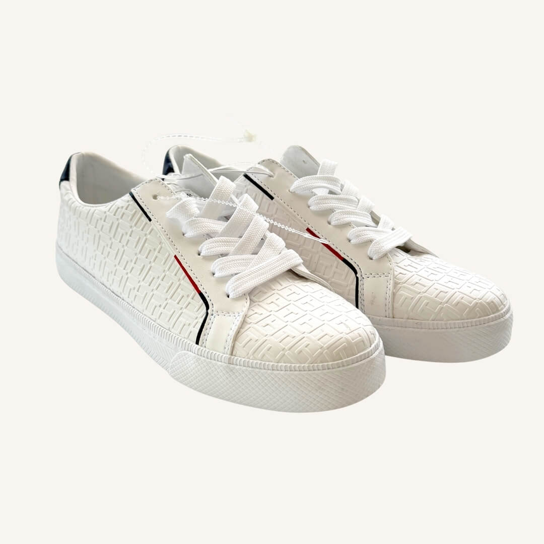 Tenis Tommy Hilfiger