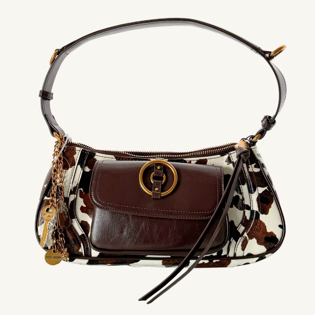 Satchel Steve Madden
